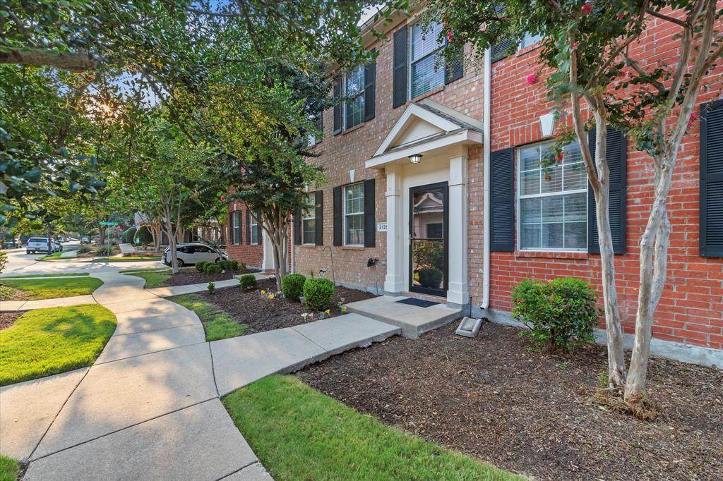 3125 Stone Forest Circle - Photo 1