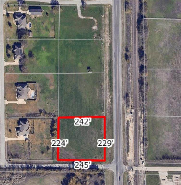 9020 Fm-156 - Photo 1