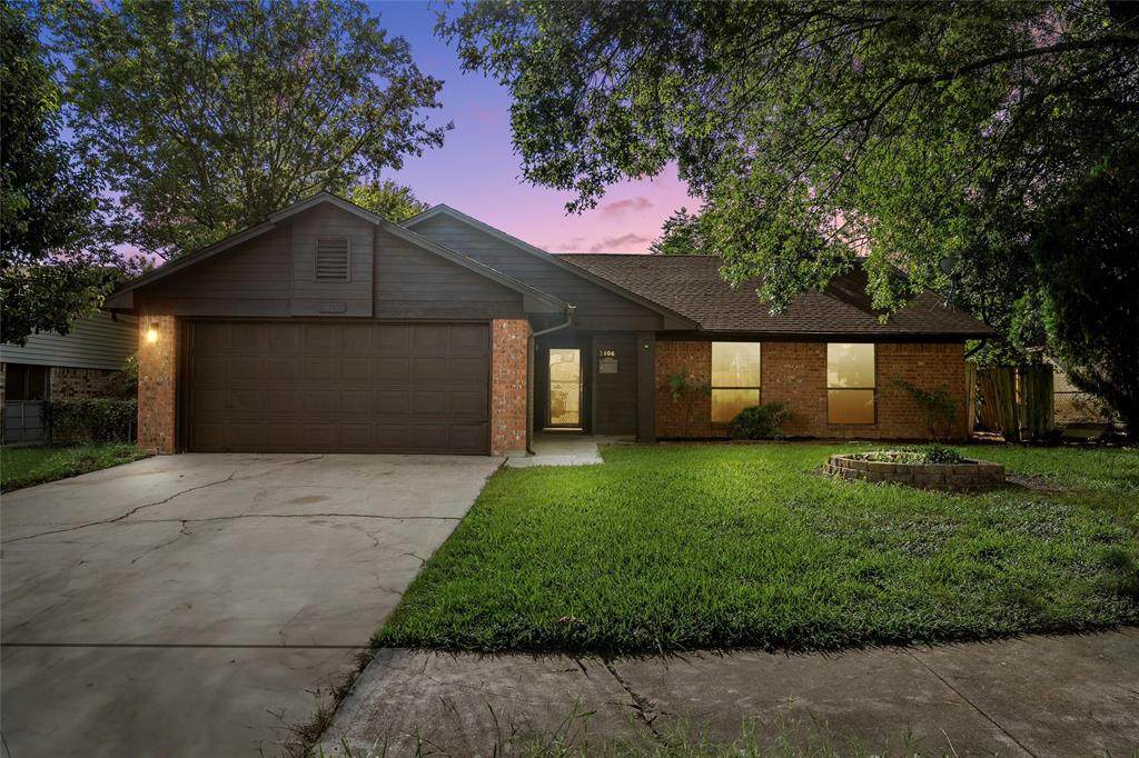 3106 Sungate Drive - Photo 1