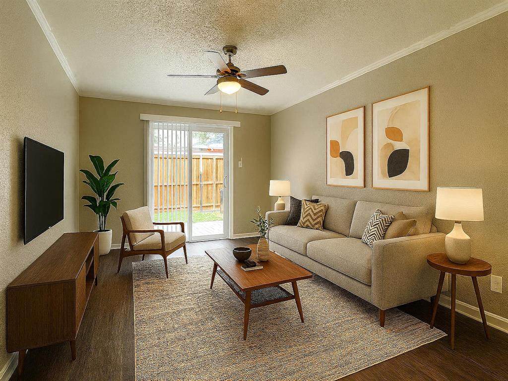 4335 Cedar Springs Road - Photo 1