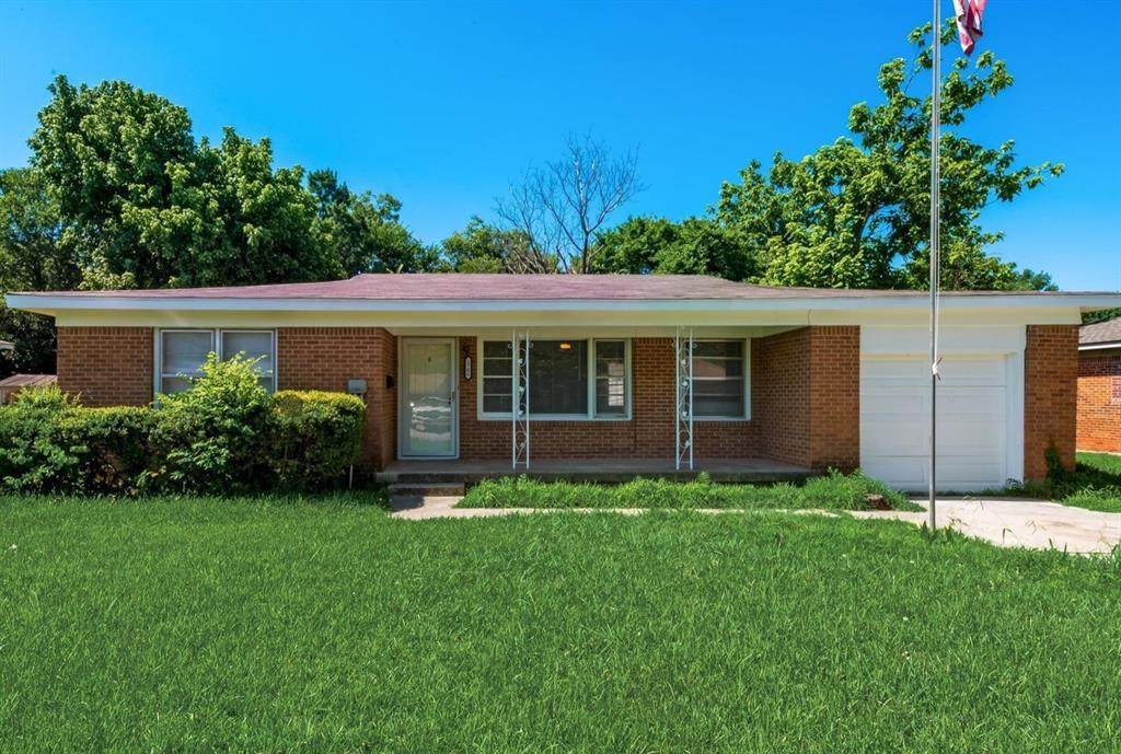 1706 Garnett Street - Photo 1