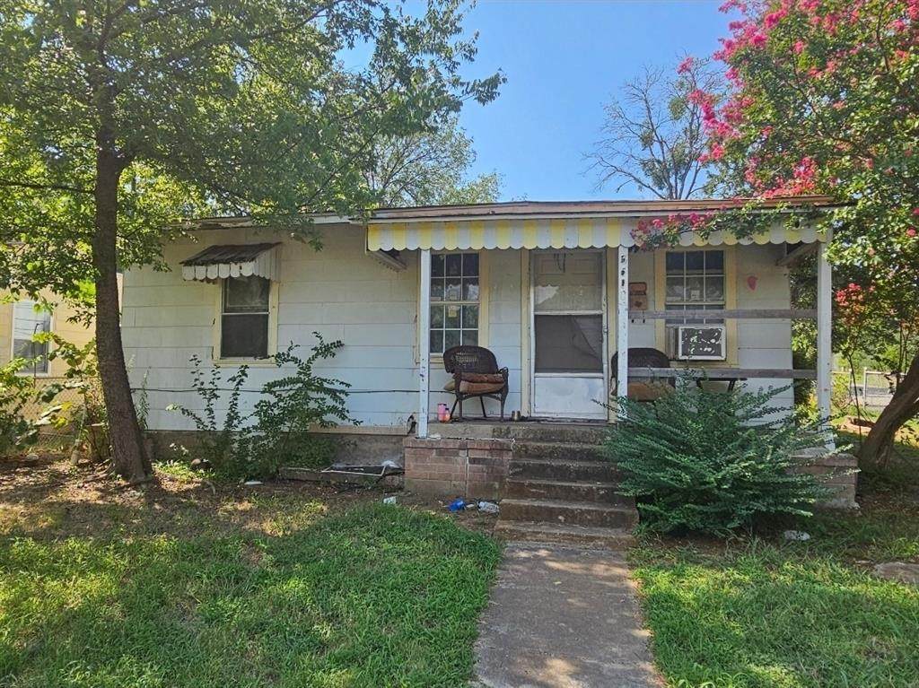 3500 Baylor Street - Photo 1