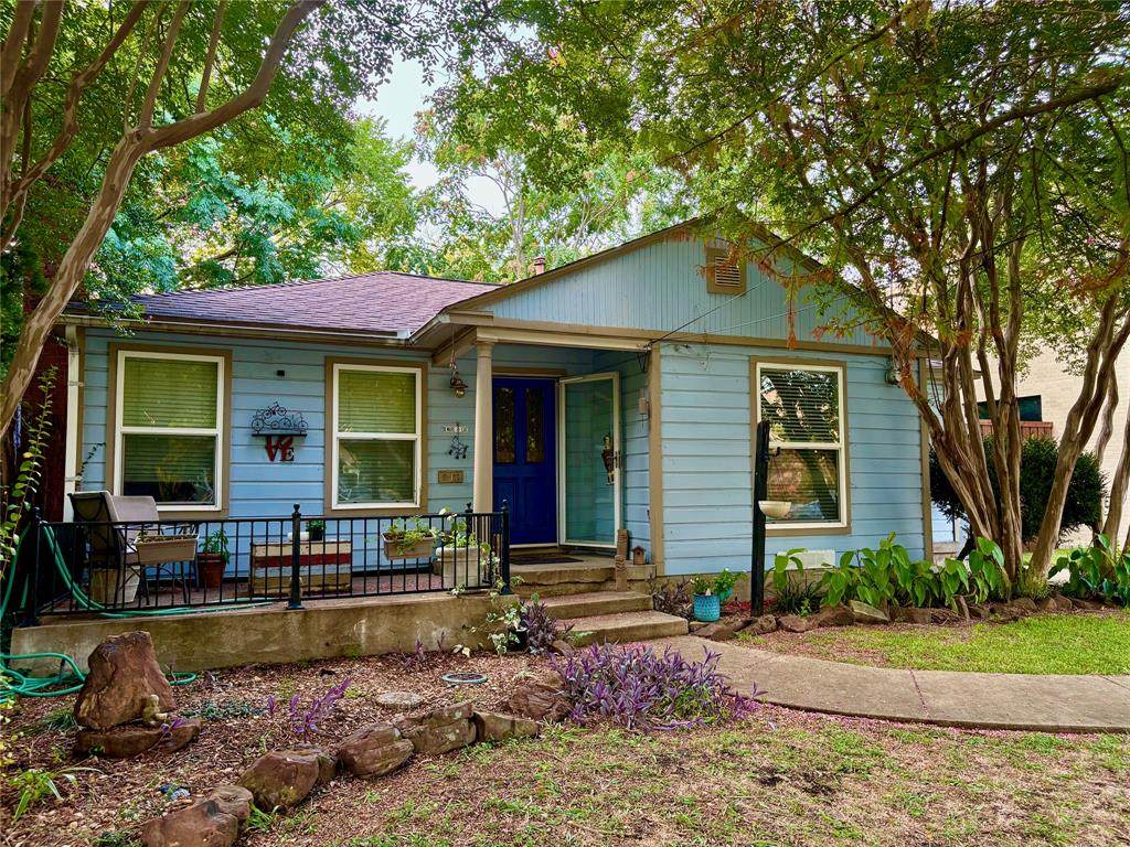 9011 Daytonia Avenue - Photo 1