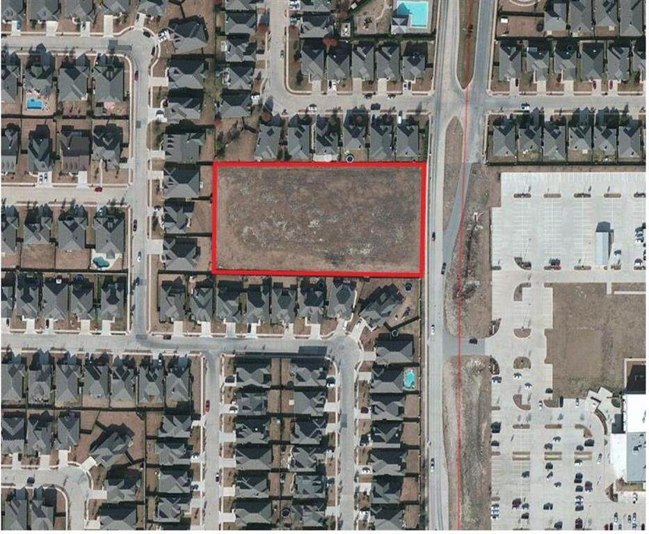 10001 Beach Street - Photo 1