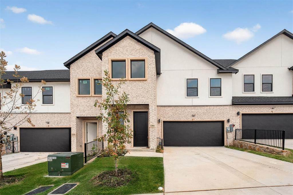 2366 Usman Drive - Photo 1