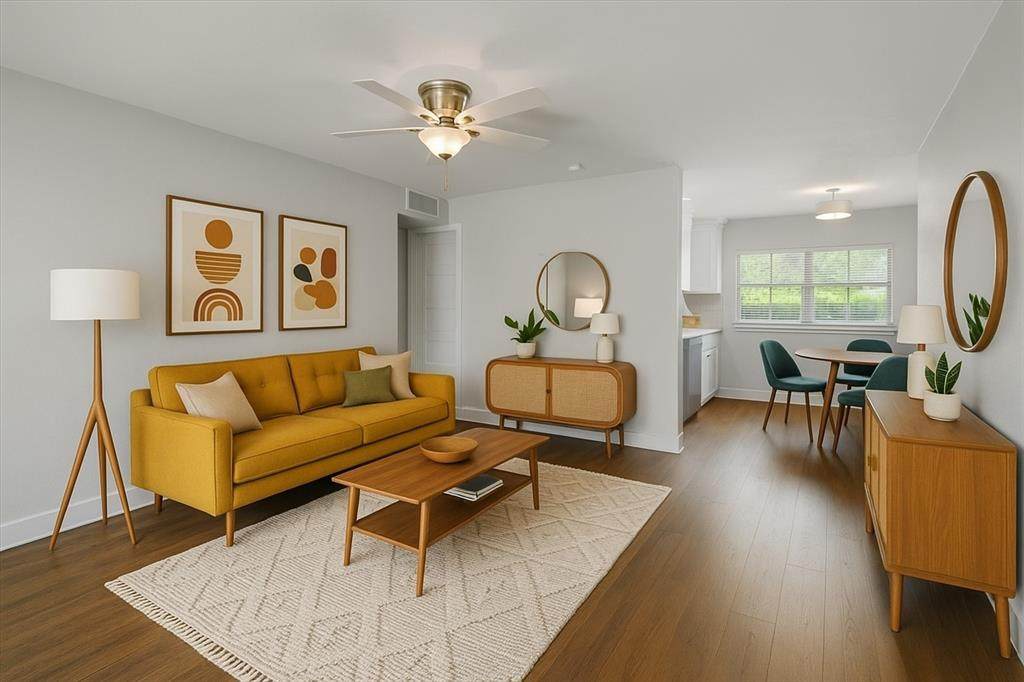 4633 Fairmount Street - Photo 1