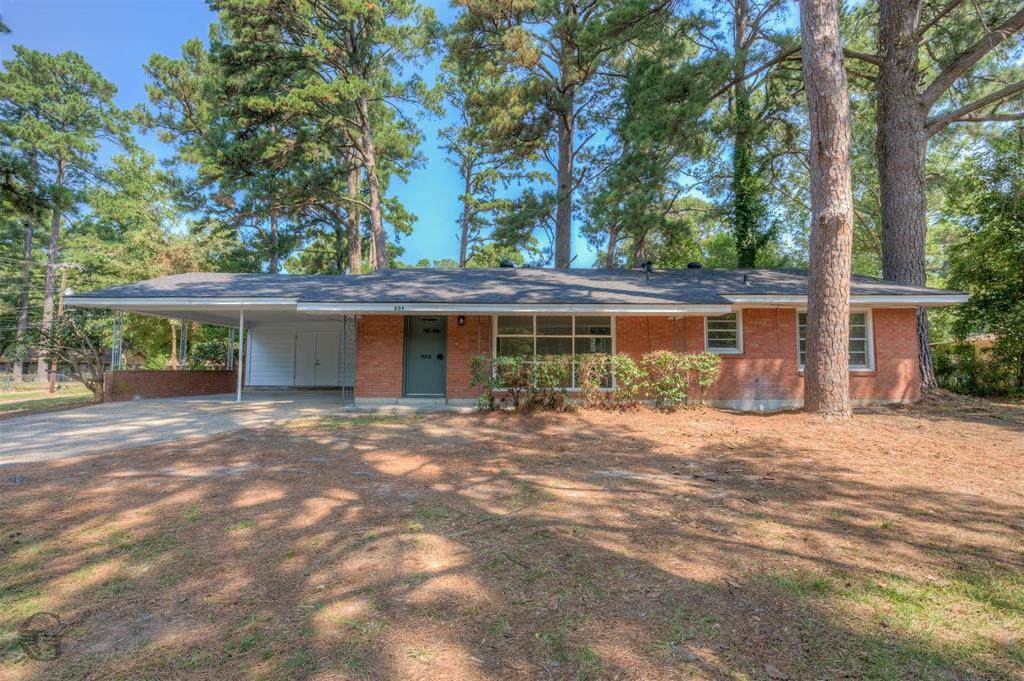 809 Horton - Photo 1