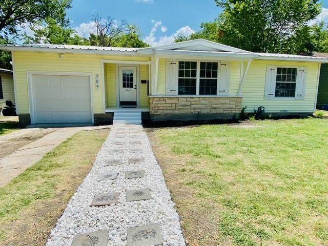 704 Nash Street - Photo 1