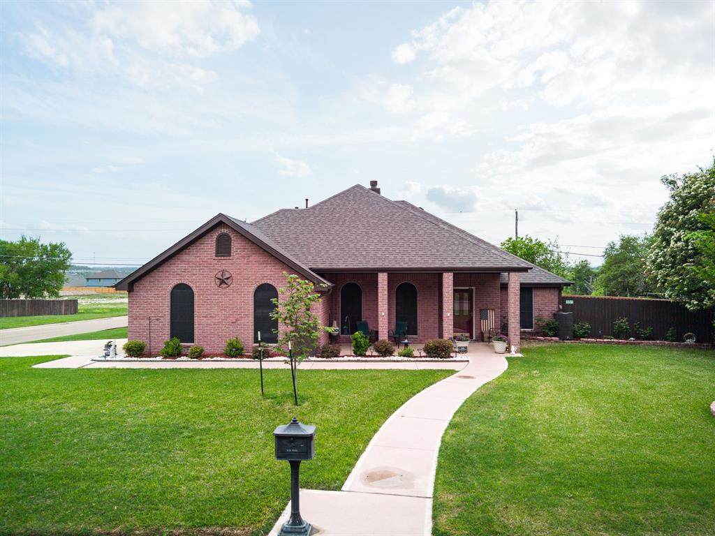 1204 Mountain View Drive - Photo 1