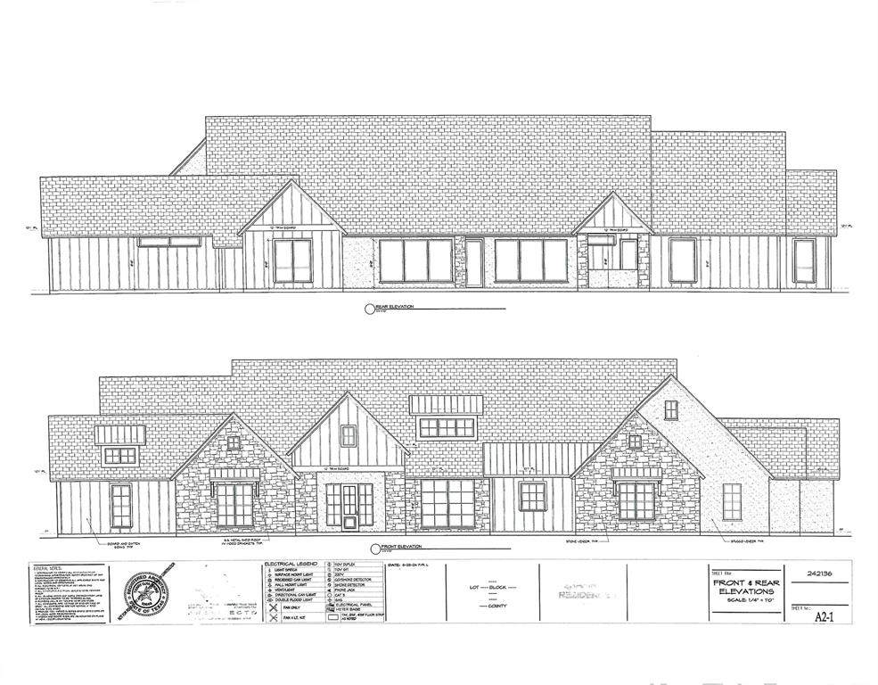 TBD County Road 4069 - Photo 1