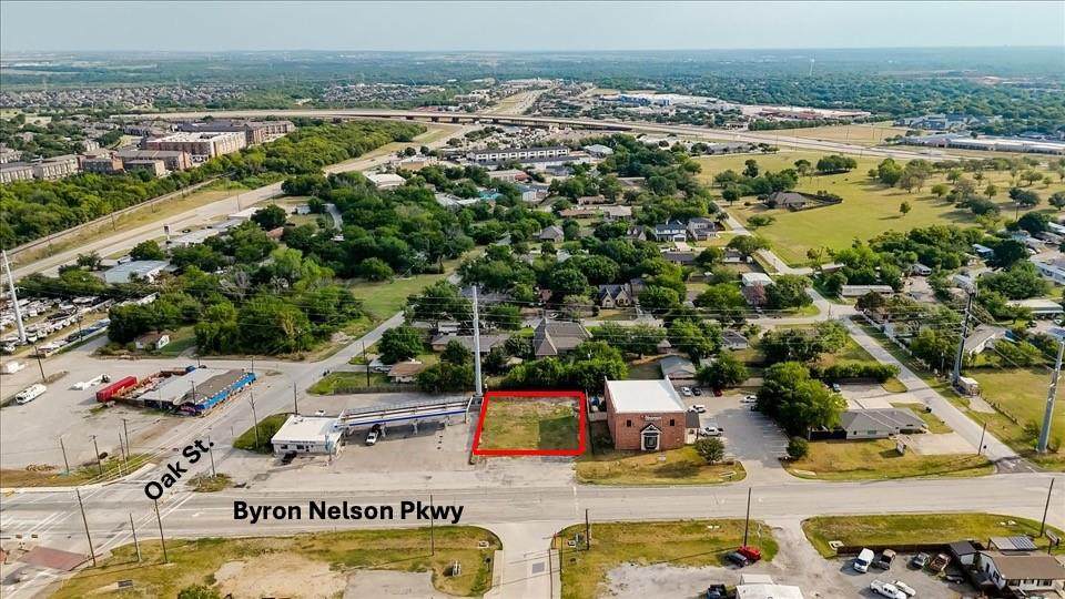 205 Byron Nelson Boulevard - Photo 1