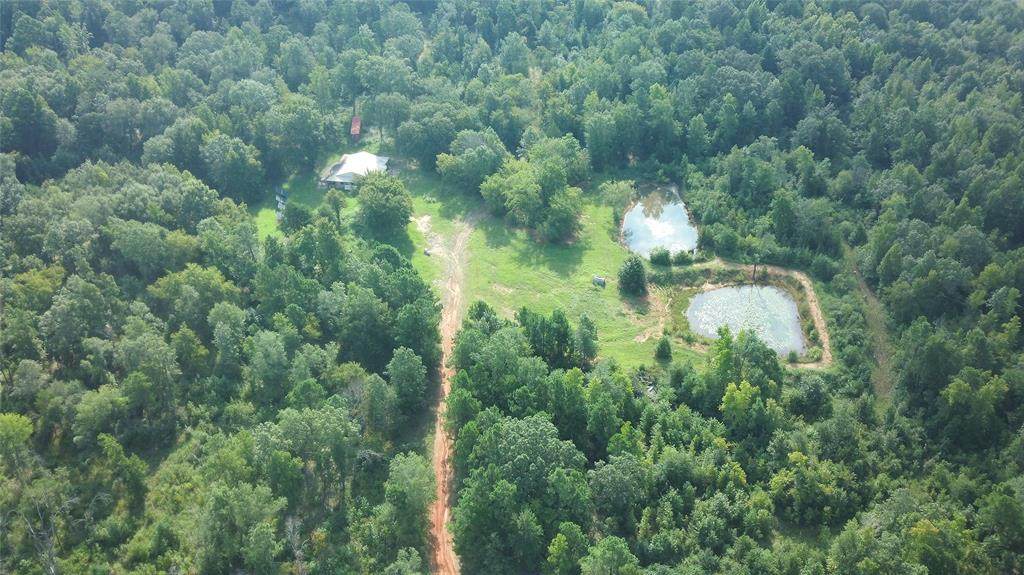 TBD South Co. Rd 4255 - Photo 1