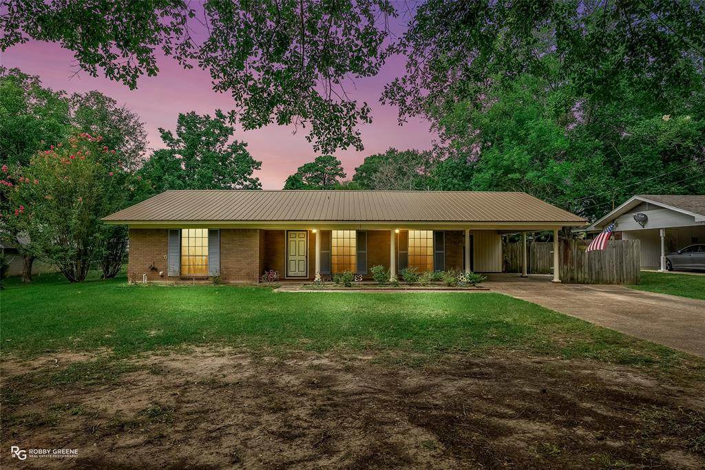 407 Fincher Road - Photo 1