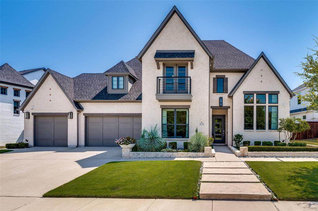 8138 Edgefield Court - Photo 1