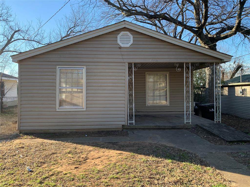 1050 Dubois Street - Photo 1