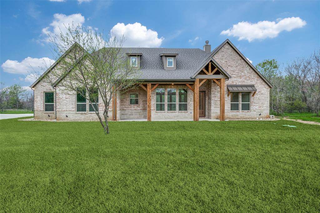 345 Private Road 4512 - Photo 1