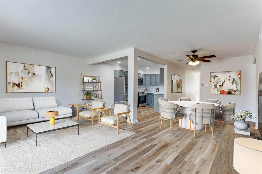 4014 Ridglea Country Club Drive - Photo 1