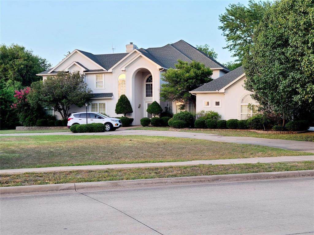 1031 Sunrise Court - Photo 1