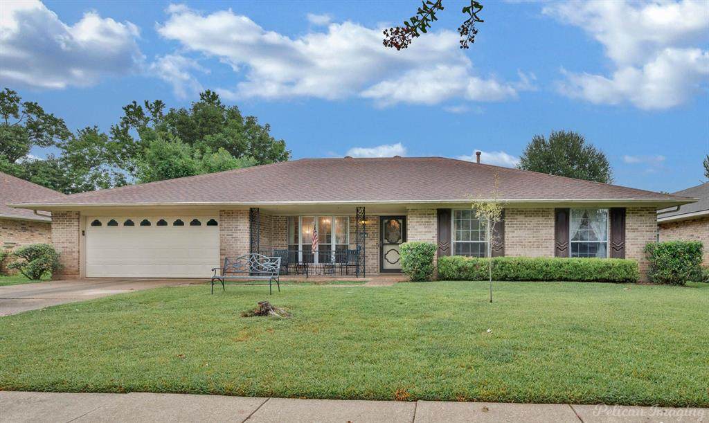 7625 Old Spanish Trail - Photo 1