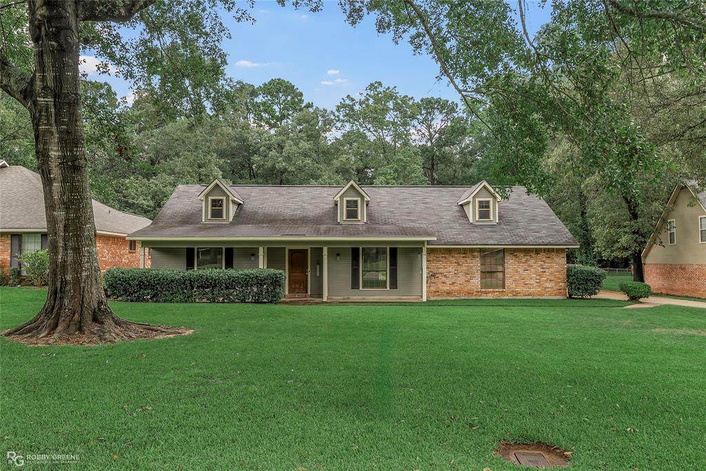 5610 Kenilworth Circle - Photo 1