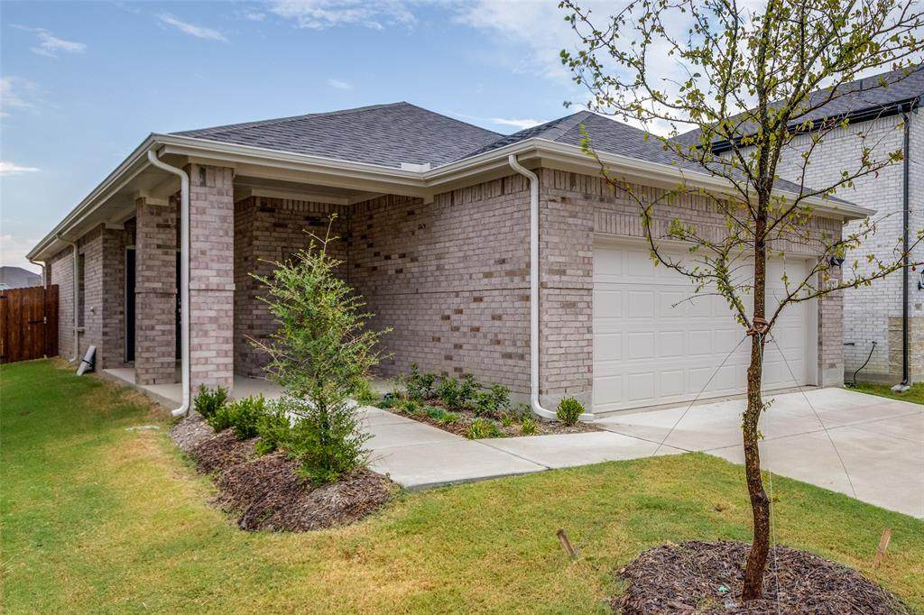 702 Caraway Drive - Photo 1