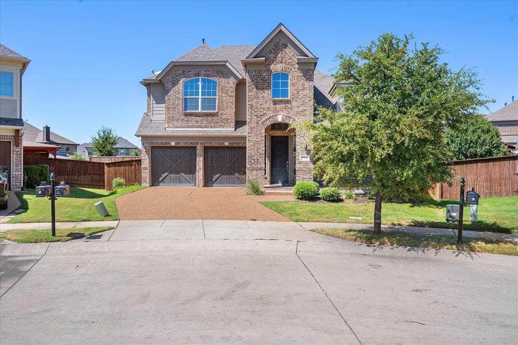 701 Auburn Court - Photo 1