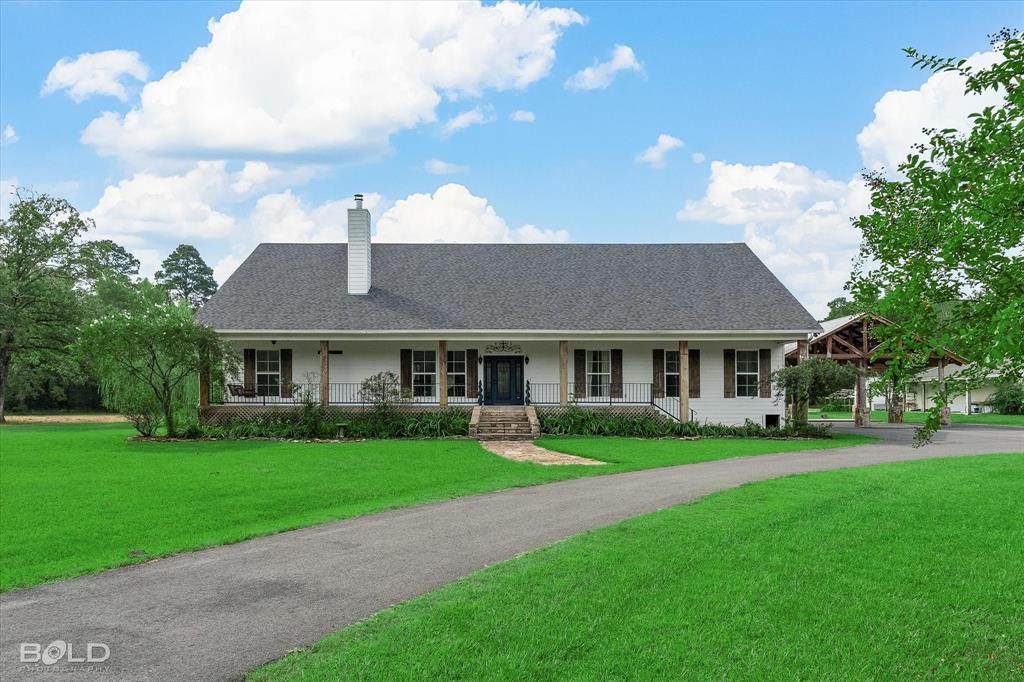 8555 Lakeshore Drive - Photo 1