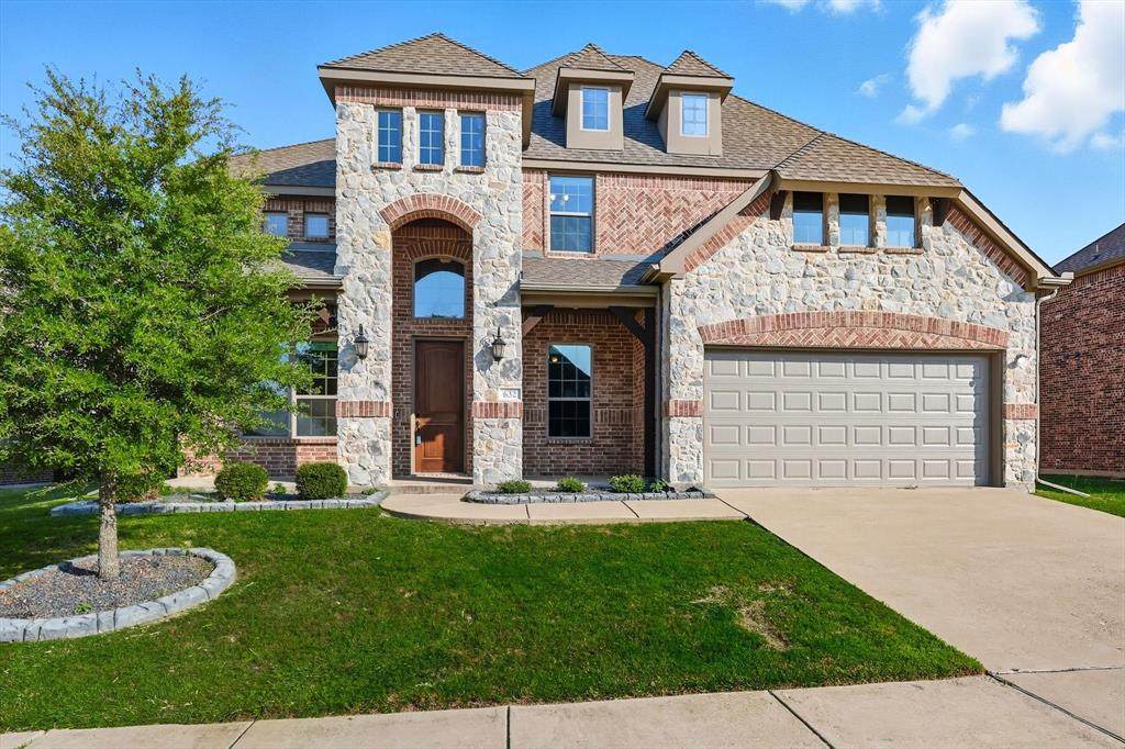 632 Grisham Drive - Photo 1