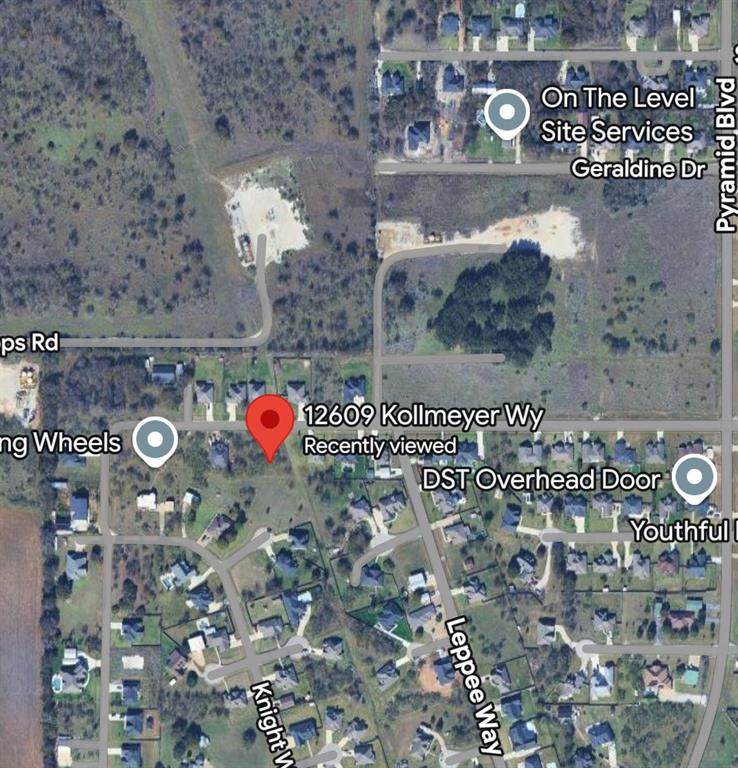 12609 Kollmeyer Way - Photo 1