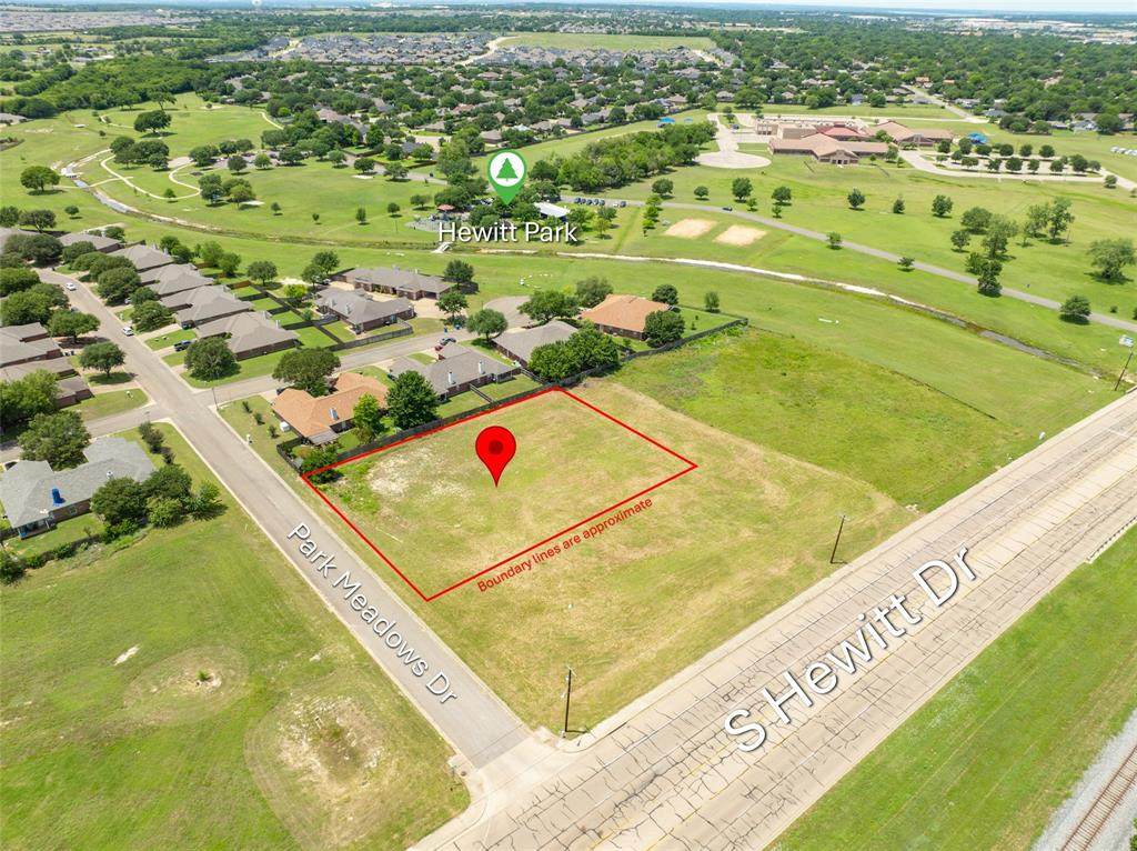 TBD S Hewitt Drive - Photo 1