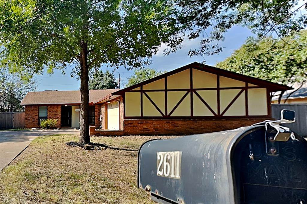 2611 Valley View Drive - Photo 1