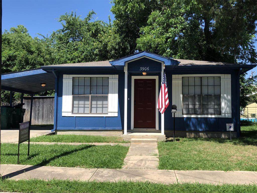 3906 Simonds Street - Photo 1