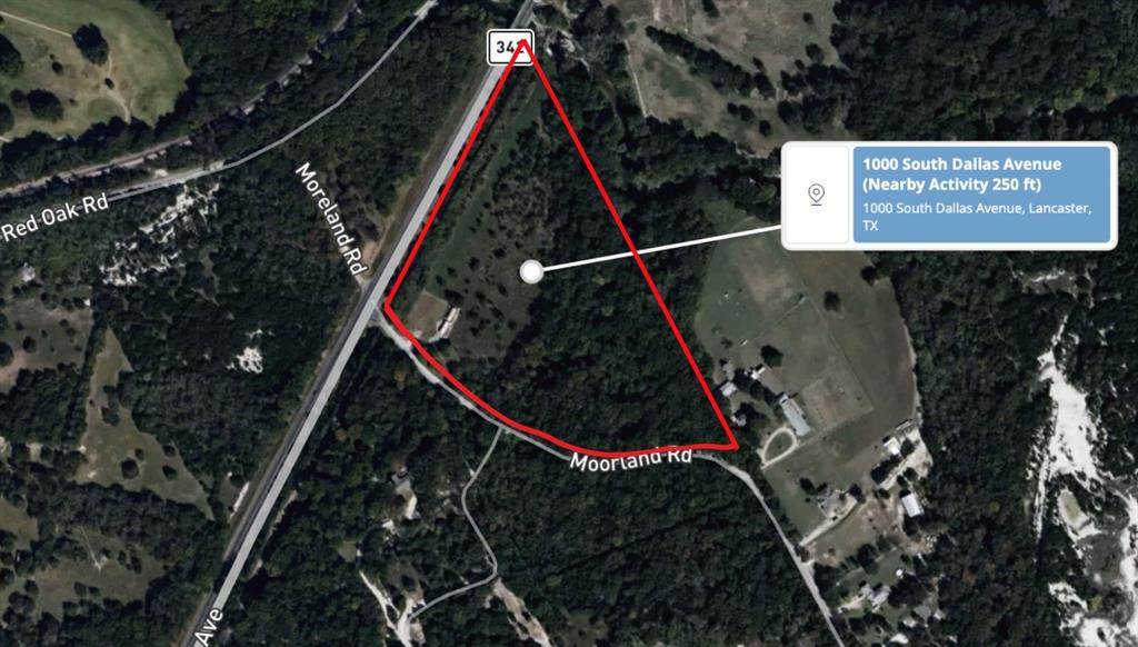 1000 Dallas Avenue - Photo 1