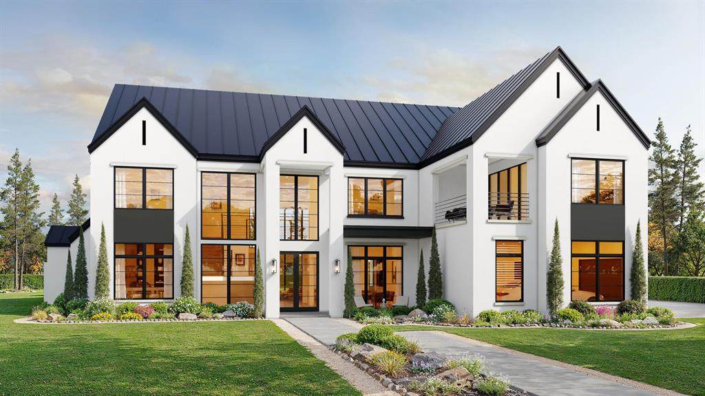 4605 Saddleback - Photo 1