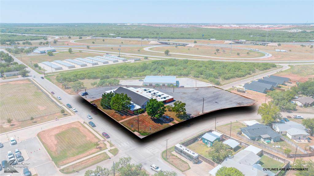 2502 Minter Lane - Photo 1