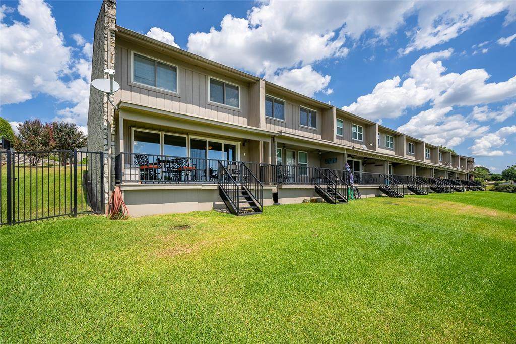 5200 Country Club Drive - Photo 1