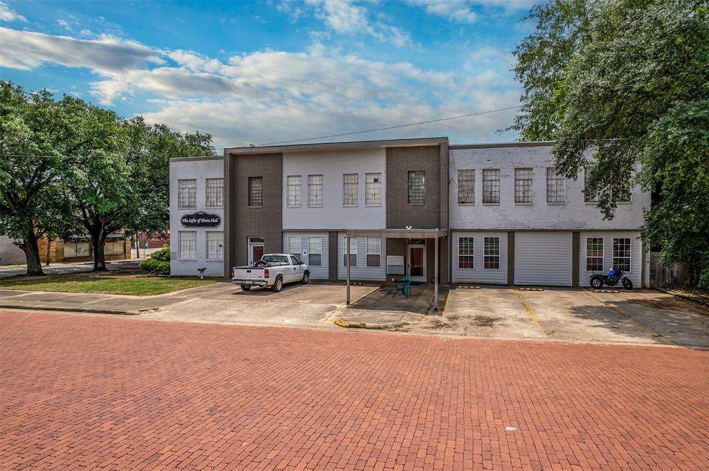 301 Commerce Street - Photo 1