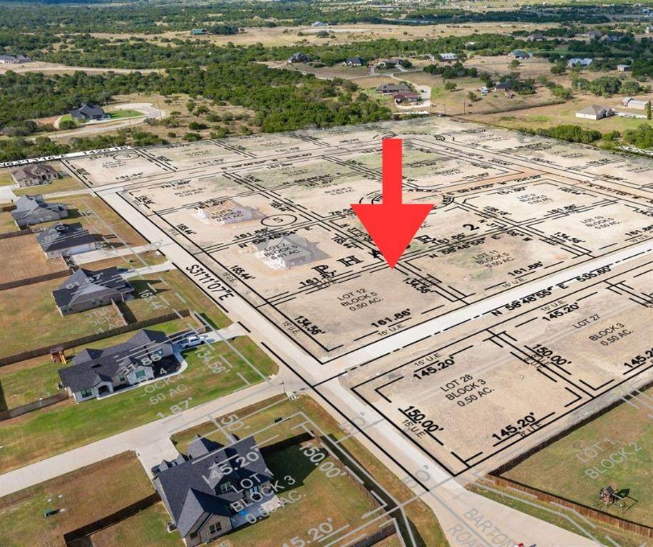 Lot 12 Barton Ranch Road - Photo 1