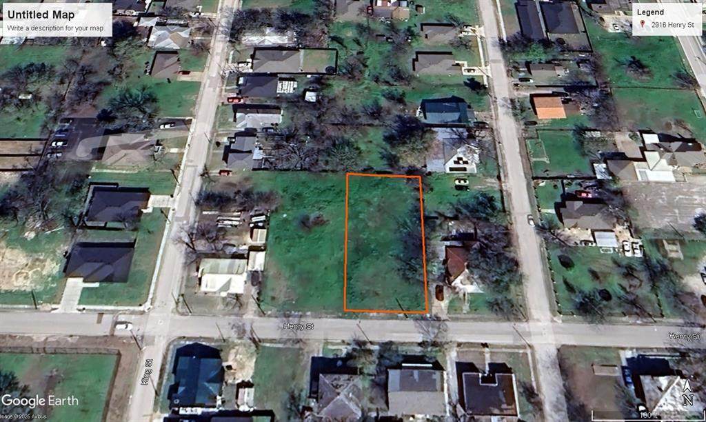 2916 Henry Street - Photo 1