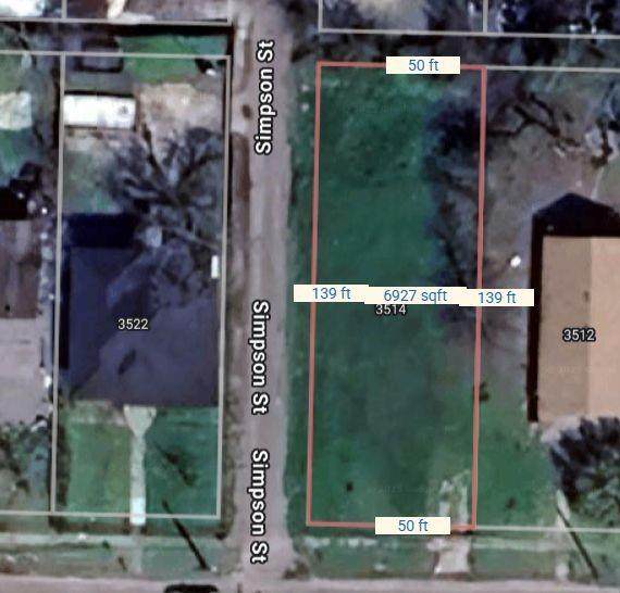 3514 Oneal Street - Photo 1