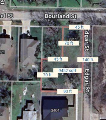 3311 Bourland Street - Photo 1