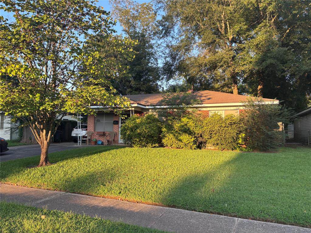 4213 Van Deeman Street - Photo 1