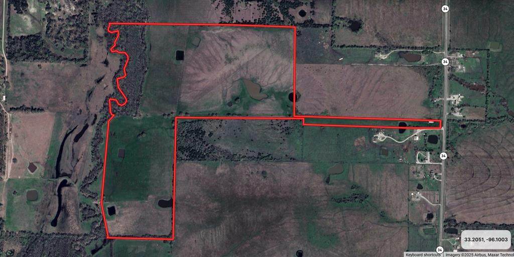 2420 Highway 34 - Photo 1