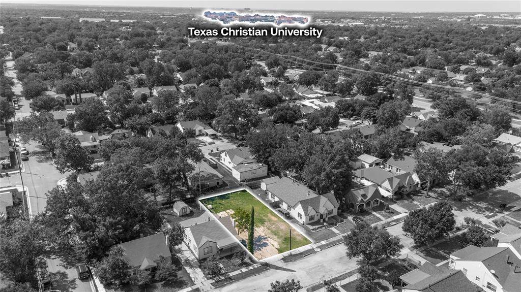 3536 Henderson Street - Photo 1