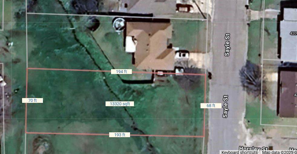 4030 Sayle Street - Photo 1