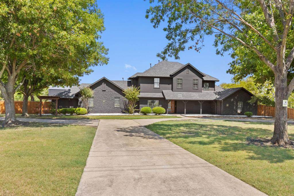 3367 Preston Hills Circle - Photo 1