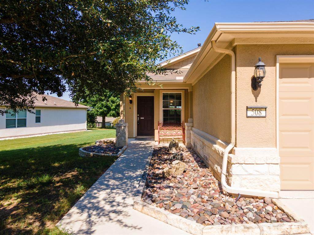 508 Salt Creek Lane - Photo 1