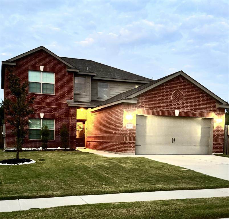 2232 Cashmere Way - Photo 1