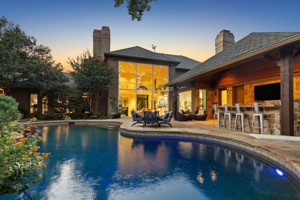 17704 Cedar Creek Canyon Drive - Photo 1