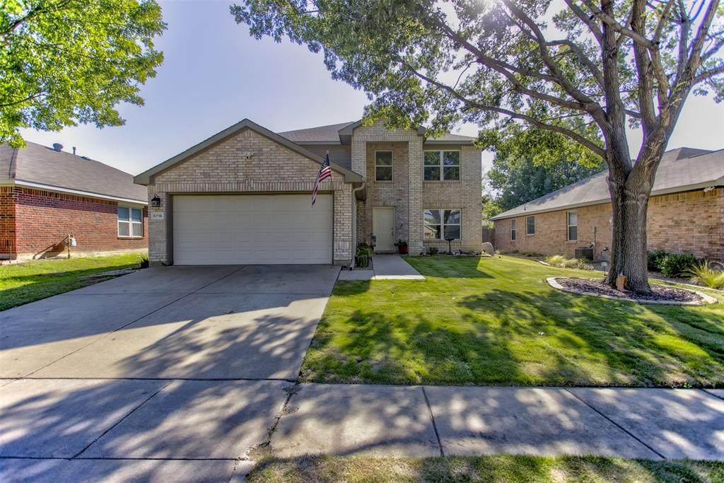 6716 Bison Trail - Photo 1